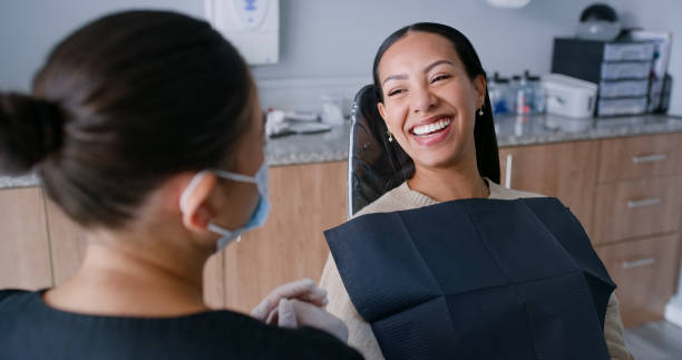 Dental X-Rays and Imaging in Dubois, PA